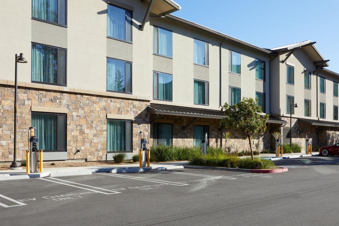 Courtyard By Marriott Thousand Oaks Agoura Hills Luaran gambar