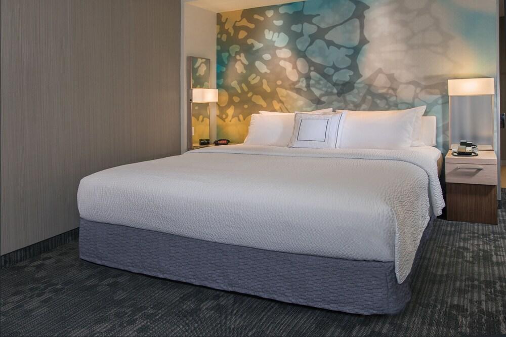 Courtyard By Marriott Thousand Oaks Agoura Hills Luaran gambar